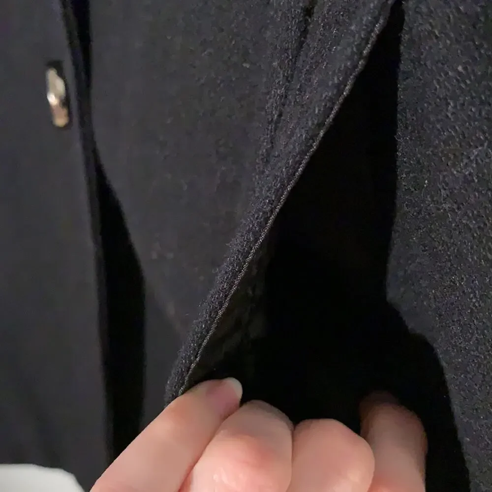 Kenneth Cole coat‎